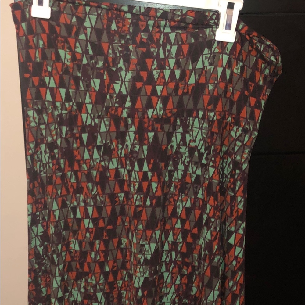 LulaRoe Maxi